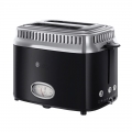 Фото Тостер Russell Hobbs 21681-56 Retro Black