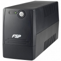 Фото Источник бесперебойного питания FSP DP850VA (DP850IEC)