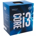 Фото Процессор Intel Core i3-7100 3.9GHz/8GT/s/3MB (BX80677I37100) s1151 BOX