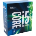 Фото Процессор Intel Core i5-7600K 3.8GHz/8GT/s/6MB (BX80677I57600K) s1151 BOX