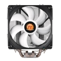 Фото Процессорный кулер Thermaltake Contac Silent 120 мм (CL-P039-AL12BL-A)