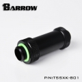 Фото Адаптер прямой Barrow G1/4 поворотный (TSSXK-B01) 41-69mm