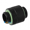 Фото Адаптер прямой Barrow G1/4 поворотный (TBX2D-02)