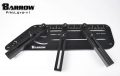 Фото Универсальный станок для гибки акриловых труб Barrow (LQYG-V1) Black