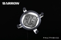 Фото Водоблок для процессора Barrow Energy series X99 CPU Water Block Supreme Edition (LTFHBX-02N)