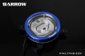 Фото Водоблок для процессора Barrow Energy series INTEL s115x CPU Water Block Blue (LTFHB-02N)