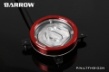 Фото Водоблок для процессора Barrow Energy series INTEL s115x CPU Water Block Red (LTFHB-02N)