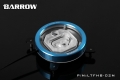 Фото Водоблок для процессора Barrow Energy series INTEL s115x CPU Water Block Light Blue (LTFHB-02N)