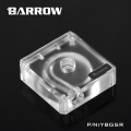 Фото Acrylic DDC Pump Top Cover (RGB) (YBGSR)