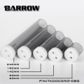 Фото Barrow Water Tank for DDC Pump Cover 60 mm White (TKDDCG50-OBS-60)