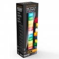 Фото Конструктор Light Stax с LED подсветкой Starter M03001 (LS-M03001)
