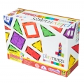Фото Конструктор PlayMags магнитный набор 60 эл. (PM158)