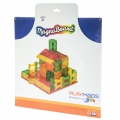 Фото Конструктор PlayMags платформа для строительства (PM159)