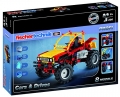 Фото Конструктор FisсherTechnik Машины и Aвтo (FT-516184)