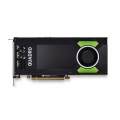 Фото Видеокарта HP NVIDIA Quadro P4000 8GB Graphics (1ME40AA)