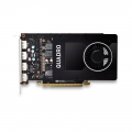 Фото Видеокарта HP NVIDIA Quadro P2000 5GB Graphics (1ME41AA)