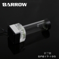 Фото Помпа для системы водяного охлаждения Barrow SPB17-195 Black