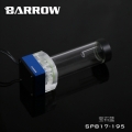 Фото Помпа для системы водяного охлаждения Barrow SPB17-195 Blue