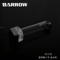 Фото Помпа для системы водяного охлаждения Barrow SPB17-245 Black