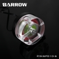 Фото Помпа для системы водяного охлаждения Barrow SPD10-S Black