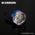 Фото Помпа для системы водяного охлаждения Barrow SPD10-S Blue