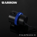 Фото Помпа для системы водяного охлаждения Barrow SPG40A-S Blue
