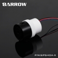Фото Помпа Barrow SPG40A-X White-Black