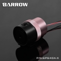 Фото Помпа Barrow SPG40A-X Gold-Black
