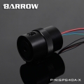 Фото Помпа Barrow SPG40A-X Black-Black