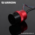 Фото Помпа Barrow SPG40A-X Red-Black