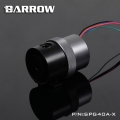 Фото Помпа Barrow SPG40A-X Grey-Black
