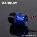 Фото Помпа Barrow SPG40A-X Blue-Black