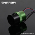 Фото Помпа Barrow SPG40A-X Green-Black