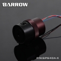 Фото Помпа Barrow SPG40A-X Brown-Black