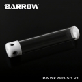 Фото Резервуар Barrow OBS-YK-50 Reservoir 280 мм White (OBS-YK-280-50 V1)