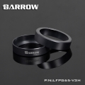 Фото Латунное кольцо для резервуара Barrow LFPG65-V3H Dark Gray