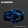 Фото Латунное кольцо для резервуара Barrow LFPG65-V3H Light Blue