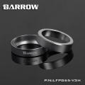 Фото Латунное кольцо для резервуара Barrow LFPG65-V3H Gray