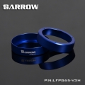 Фото Латунное кольцо для резервуара Barrow LFPG65-V3H Dark Blue