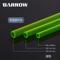 Фото Трубка Barrow PG1208-L Green