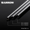 Фото Медная трубка Barrow TG14-200MM Copper Chrome Plated Metal Rigid Tube 200 mm