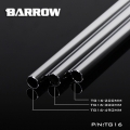 Фото Медная трубка Barrow TG16-300MM Copper Chrome Plated Metal Rigid Tube 300 mm