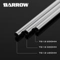 Фото Медная трубка Barrow TG12-490MM Copper Chrome Plated Metal Rigid Tube 490 mm