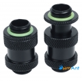 Фото Прямой адаптер с регулируемой высотой 22-31mm Barrow (TSSXK-A01)