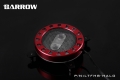 Фото Водоблок Barrow Energy Series RGB для процессоров Intel Red (LTFHB-Halo)