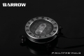 Фото Водоблок Barrow Energy Series RGB для процессоров Intel Gray (LTFHB-Halo)