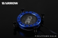 Фото Водоблок Barrow Energy Series RGB для процессоров Intel Blue (LTFHBX-Halo)