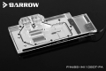 Фото Водоблок Barrow Colorful iGame GTX1080Ti/1080/1070 X (BS-COI1080T-PA)