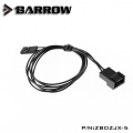 Фото Barrow 5V Aurora The motherboard and lamp control connection line (ZBDZJX-5)