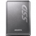 Фото Накопитель SSD ADATA SV620H 256GB USB 3.1 TLC (ASV620H-256GU3-CTI)